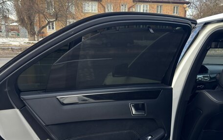 Mercedes-Benz E-Класс, 2013 год, 2 150 000 рублей, 13 фотография