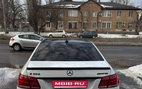 Mercedes-Benz E-Класс, 2013 год, 2 150 000 рублей, 6 фотография