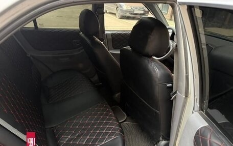 Hyundai Accent II, 2005 год, 350 000 рублей, 6 фотография