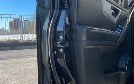 Lifan X60 I рестайлинг, 2013 год, 550 000 рублей, 11 фотография