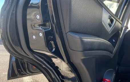 Lifan X60 I рестайлинг, 2013 год, 550 000 рублей, 12 фотография