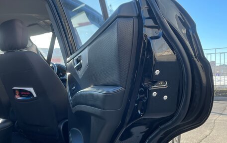 Lifan X60 I рестайлинг, 2013 год, 550 000 рублей, 18 фотография