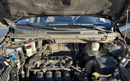 Lifan X60 I рестайлинг, 2013 год, 550 000 рублей, 26 фотография