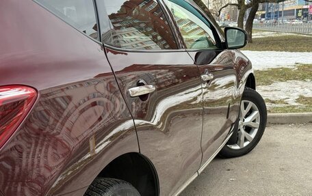 Nissan Murano, 2012 год, 990 000 рублей, 20 фотография