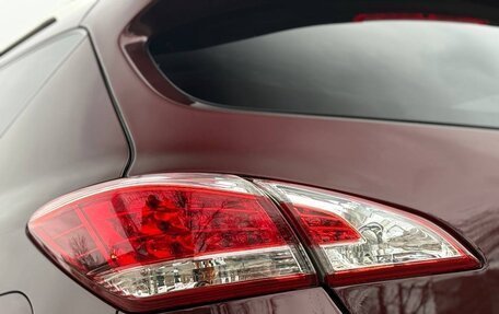 Nissan Murano, 2012 год, 990 000 рублей, 18 фотография