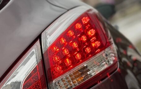 Nissan Murano, 2012 год, 990 000 рублей, 21 фотография