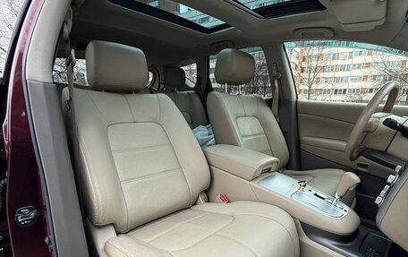 Nissan Murano, 2012 год, 990 000 рублей, 23 фотография