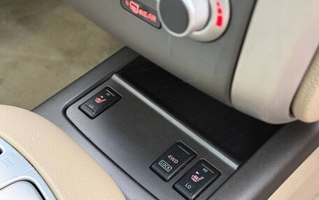 Nissan Murano, 2012 год, 990 000 рублей, 27 фотография