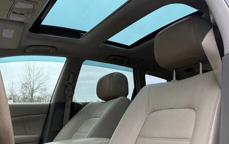 Nissan Murano, 2012 год, 990 000 рублей, 28 фотография