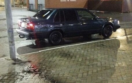 Volvo 940, 1991 год, 135 000 рублей, 2 фотография