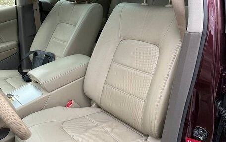 Nissan Murano, 2012 год, 990 000 рублей, 25 фотография