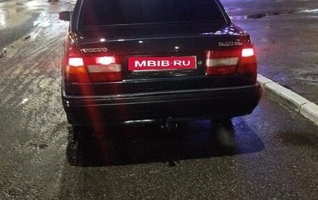 Volvo 940, 1991 год, 135 000 рублей, 4 фотография