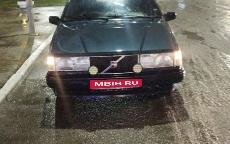 Volvo 940, 1991 год, 135 000 рублей, 3 фотография