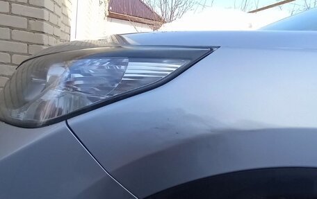 Honda CR-V IV, 2014 год, 2 230 000 рублей, 5 фотография