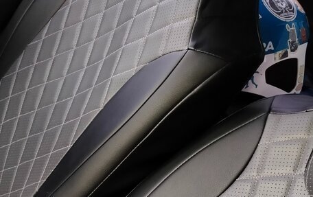 Citroen C4 Picasso II рестайлинг, 2011 год, 500 000 рублей, 19 фотография