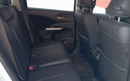 Honda CR-V IV, 2014 год, 2 230 000 рублей, 3 фотография