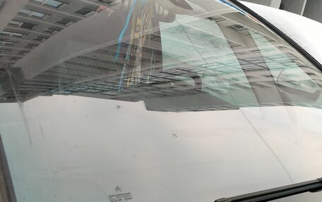 Citroen C4 Picasso II рестайлинг, 2011 год, 500 000 рублей, 23 фотография