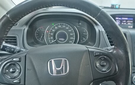 Honda CR-V IV, 2014 год, 2 230 000 рублей, 7 фотография