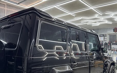 Mercedes-Benz G-Класс AMG, 2014 год, 8 800 000 рублей, 3 фотография