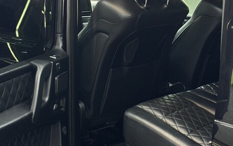 Mercedes-Benz G-Класс AMG, 2014 год, 8 800 000 рублей, 8 фотография