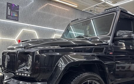 Mercedes-Benz G-Класс AMG, 2014 год, 8 800 000 рублей, 5 фотография