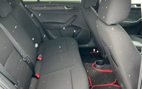 Skoda Rapid II, 2021 год, 1 475 000 рублей, 12 фотография