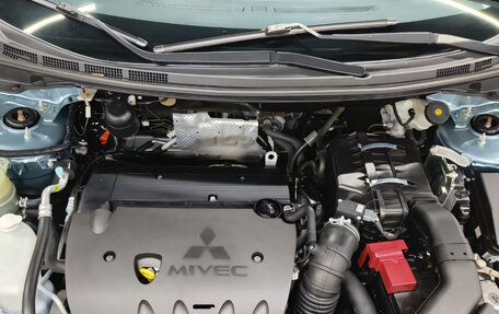 Mitsubishi Lancer IX, 2008 год, 2 000 000 рублей, 3 фотография