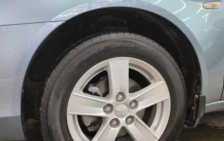 Mitsubishi Lancer IX, 2008 год, 2 000 000 рублей, 4 фотография