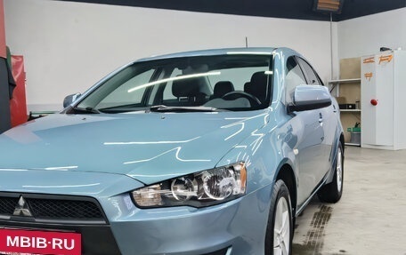 Mitsubishi Lancer IX, 2008 год, 2 000 000 рублей, 2 фотография