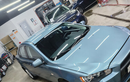 Mitsubishi Lancer IX, 2008 год, 2 000 000 рублей, 8 фотография