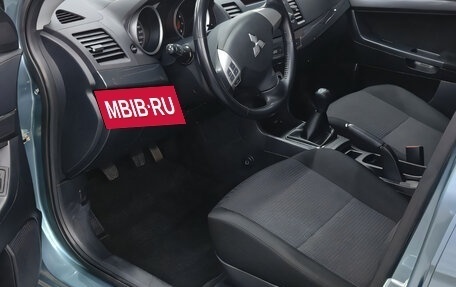Mitsubishi Lancer IX, 2008 год, 2 000 000 рублей, 6 фотография