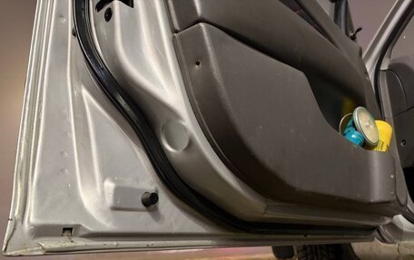 KIA Spectra II (LD), 2006 год, 300 000 рублей, 5 фотография