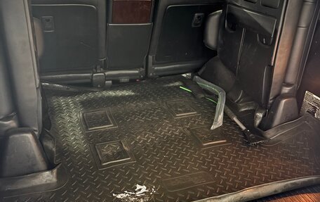 Lexus LX III, 2011 год, 2 699 000 рублей, 11 фотография