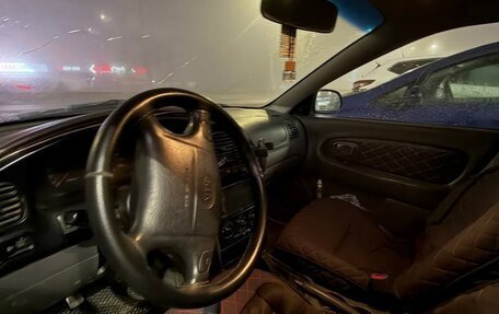 KIA Spectra II (LD), 2006 год, 300 000 рублей, 3 фотография