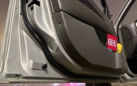 KIA Spectra II (LD), 2006 год, 300 000 рублей, 7 фотография