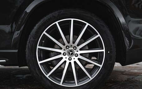 Mercedes-Benz GLS, 2025 год, 16 350 000 рублей, 8 фотография