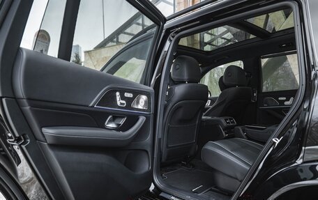 Mercedes-Benz GLS, 2025 год, 16 350 000 рублей, 13 фотография