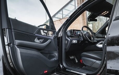 Mercedes-Benz GLS, 2025 год, 16 350 000 рублей, 9 фотография