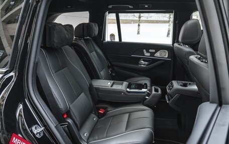 Mercedes-Benz GLS, 2025 год, 16 350 000 рублей, 18 фотография