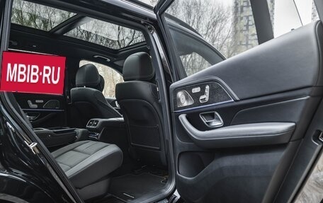 Mercedes-Benz GLS, 2025 год, 16 350 000 рублей, 17 фотография