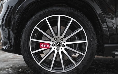 Mercedes-Benz GLS, 2025 год, 16 350 000 рублей, 7 фотография