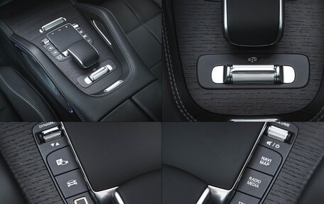 Mercedes-Benz GLS, 2025 год, 16 350 000 рублей, 30 фотография