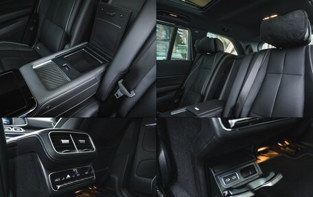 Mercedes-Benz GLS, 2025 год, 16 350 000 рублей, 40 фотография