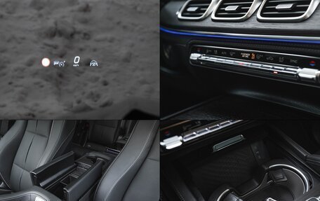 Mercedes-Benz GLS, 2025 год, 16 350 000 рублей, 36 фотография