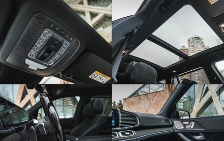 Mercedes-Benz GLS, 2025 год, 16 350 000 рублей, 38 фотография