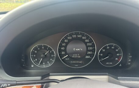 Mercedes-Benz E-Класс, 2007 год, 1 250 000 рублей, 2 фотография