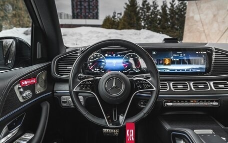 Mercedes-Benz GLS, 2025 год, 16 350 000 рублей, 23 фотография