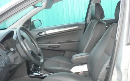 Opel Astra H, 2007 год, 550 000 рублей, 4 фотография