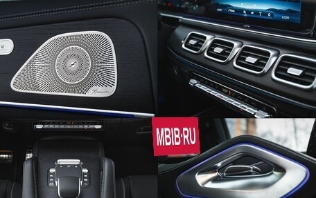 Mercedes-Benz GLS, 2025 год, 16 350 000 рублей, 35 фотография