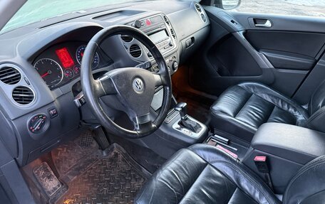 Volkswagen Tiguan I, 2009 год, 695 000 рублей, 6 фотография